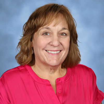 Carolyn Ball