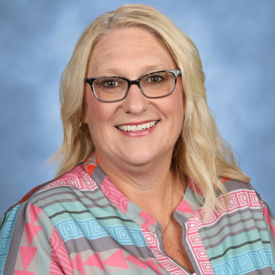 Amy Bingle