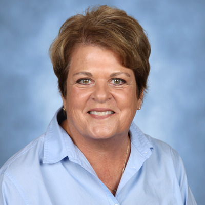 Mary Nesom