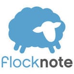Sign up for Flocknote!