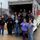 Sponsor-A-Family Was A Great Success!