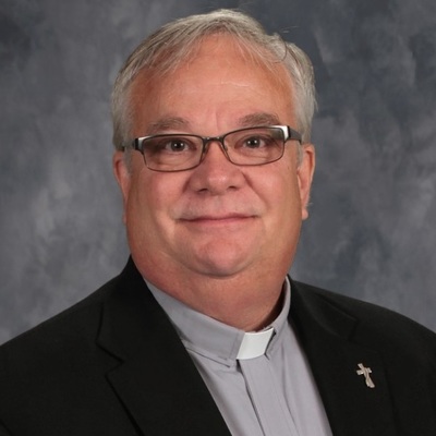 Deacon David Schaefer