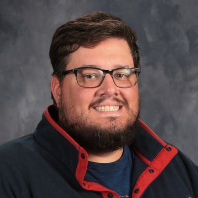 Mr. Kyle Holtgreven