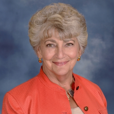 Nancy Pyle