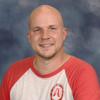 Matt Yates