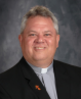 Deacon Michael Thompson