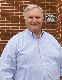 Deacon Jim Sigillito