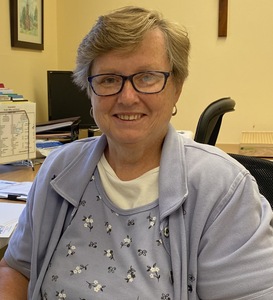 Shari Heitmann