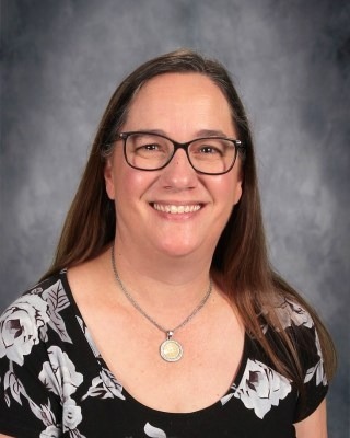 Mrs. Jennifer Durbin