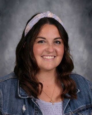 Mrs. Kelsey Cannon