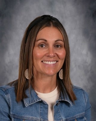 Mrs. Angie Garavaglia