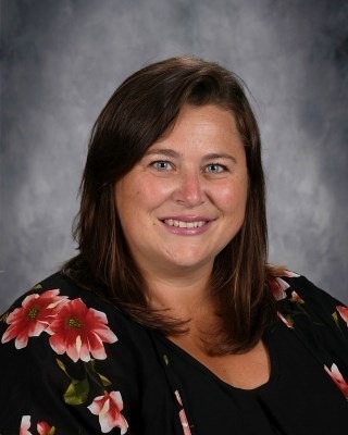 Mrs. Ashlee Glass