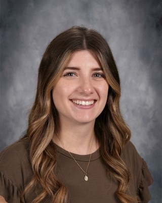 Mrs. Christina Meyer