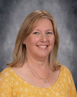 Mrs. Therese Thieret