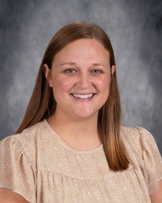 Mrs. Audra Wallis