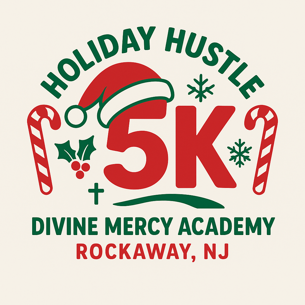 Holiday Hustle 5K