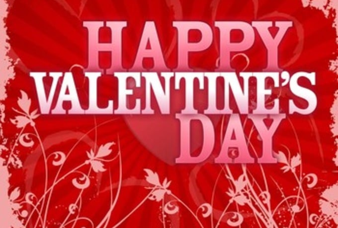 St. Valentine's Day Celebrations