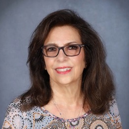 Mrs. Ruby Amoroso