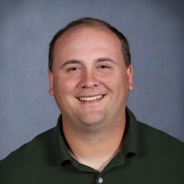 Mr. Ben Ariano