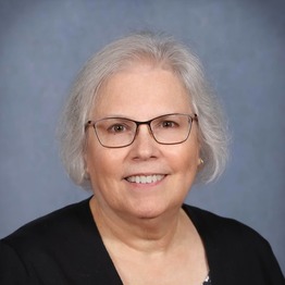 Mrs. Rita Bergeron