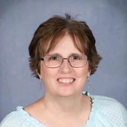 Mrs. Cathy Germano
