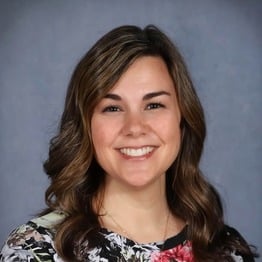 Mrs. Jill Harmon