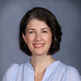 Mrs. Joanne Howland