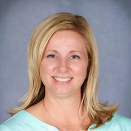Mrs. Amy Jurado