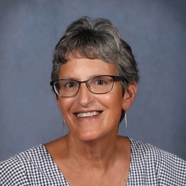 Mrs. Patty Mullins