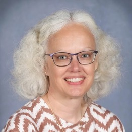 Mrs. Carrie Penley