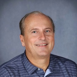 Mr. Michael Puttin