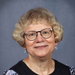 Mrs. Karen Sullivan