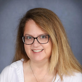 Mrs. Loraine Wielgos