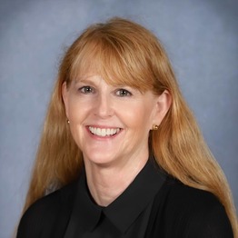 Mrs. Theresa Witte