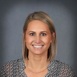 Mrs. Mallory Haste