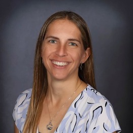 Mrs. Theresa McCrea