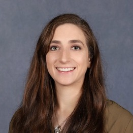 Ms. Grace Filipski