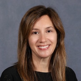 Mrs. Mia Hilliard