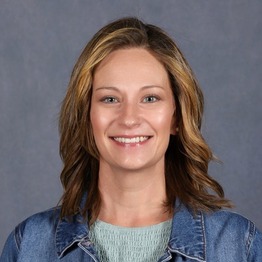 Mrs. Niki Knops