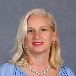 Mrs. Laurie Schweik