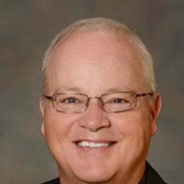 Msgr. Dan Deutsch