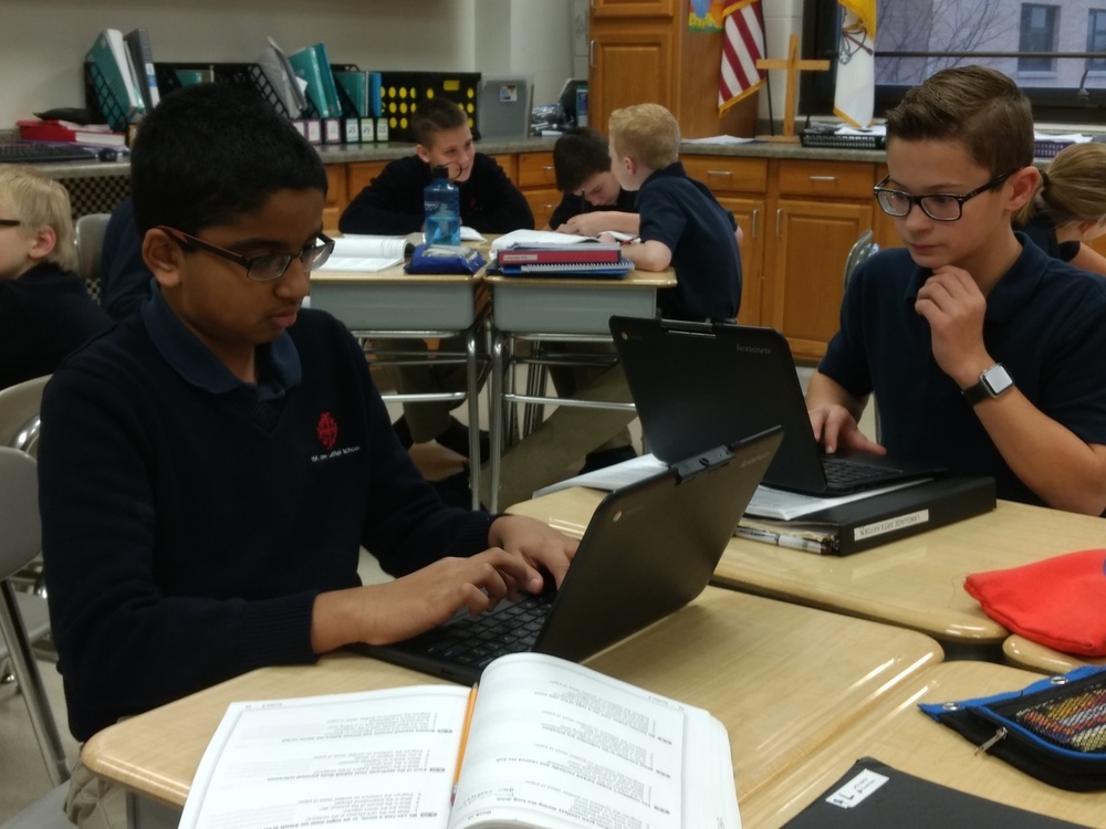 School News 