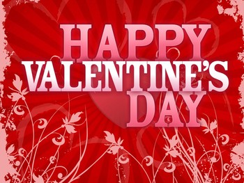 St. Valentine's Day Celebrations