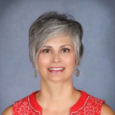 Mrs. Fran McCarthy