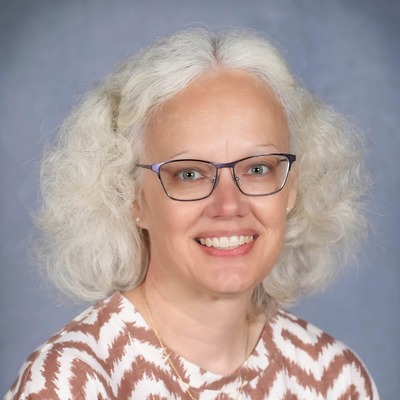 Mrs. Carrie Penley