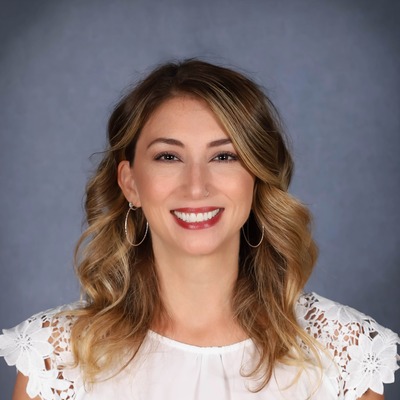 Mrs. Andi Szaflik