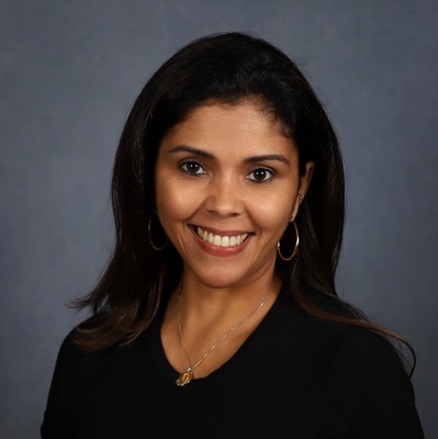 Mrs. Gabrielle Tessitore