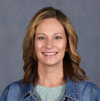Mrs. Niki Knops