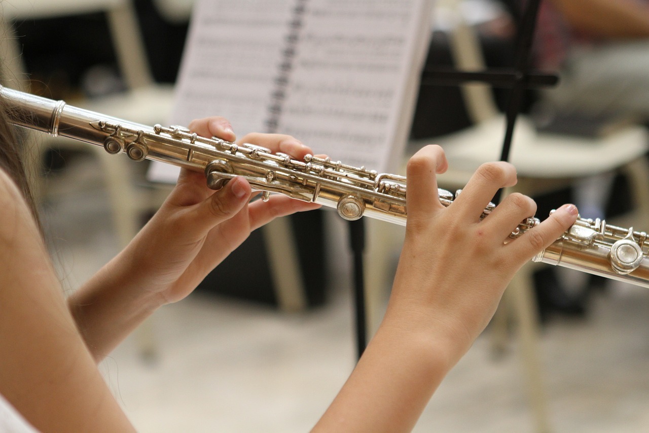 Clubs & Extracurricular 