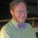 Tom Stockton